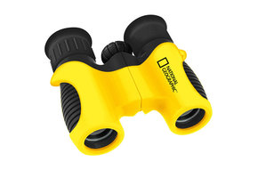 National Geographic Binoculars 6x21