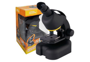 National Geographic Microscoop 40-640x