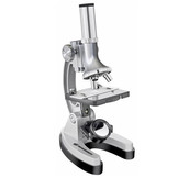 Bresser Junior Microscope Set Biotar 300x-1200x