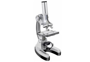 Bresser Junior Mikroskopset 300x-1200x