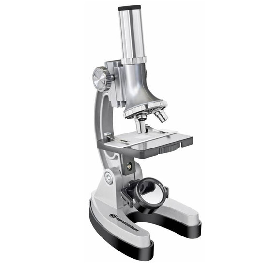 Junior Microscoop Set Biotar 300x-1200x