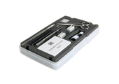 Euromex Professional slide preparation kit