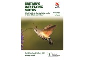 Britain's Day-Flying Moths