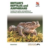 Britain's Reptiles and Amphibians
