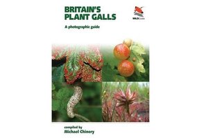 Britain's Plant Galls