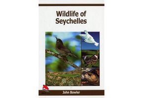 Wildlife of Seychelles