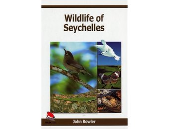 Wildlife of Seychelles