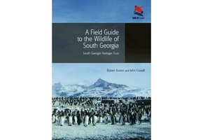 A Field Guide to the Wildlife of South Georgia