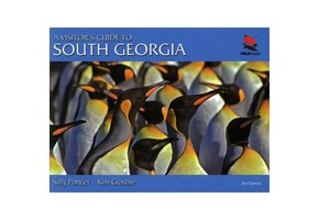 A Visitor's Guide to South Georgia