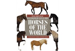 Horses of the World