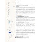 Primates of the World - An illustrated guide