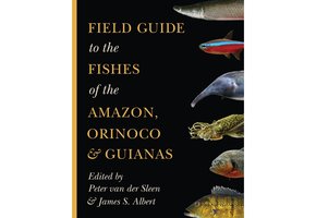 Field Guide to the Fishes of the Amazon, Orinoco & Guianas