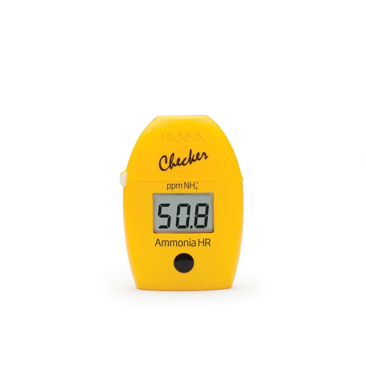 HI733 Checker-fotometer voor Ammonia HR
