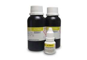 HI733-25 Reagentia voor Ammonia HR, 25 Testen