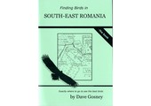 Finding Birds in South-East Romania