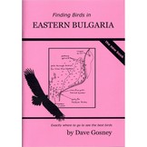 Finding Birds in Eastern Bulgaria