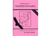 Finding Birds in Eastern Bulgaria