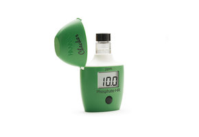 HI717 Checker-fotometer voor Fosfaat HR