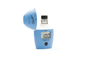 HI772 Checker photometer for Seawater alkalinity