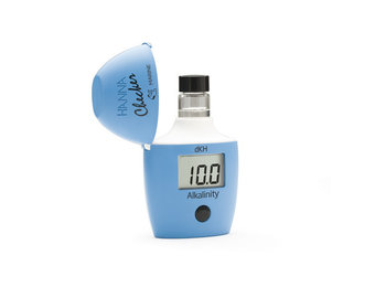 HI772 Checker photometer for Seawater alkalinity