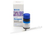 HI772-26 Seawater alkalinity Reagents, 25 Tests