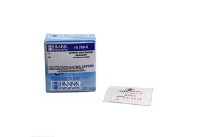 HI708-25 Reagents for Nitrite HR, 25 Tests