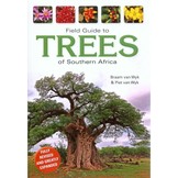 Field Guide to Trees of Southern Africa