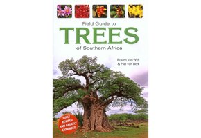 Field Guide to Trees of Southern Africa