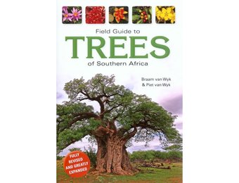 Field Guide to Trees of Southern Africa