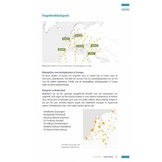 Veldgids Vogeltrek - trekvogels herkennen aan hun roep