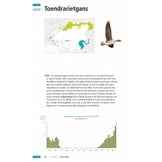 Veldgids Vogeltrek - trekvogels herkennen aan hun roep