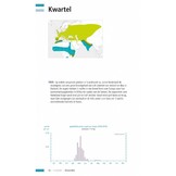 Veldgids Vogeltrek - trekvogels herkennen aan hun roep