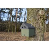 AP-1 Nisthöhle für Meisen - 27 mm