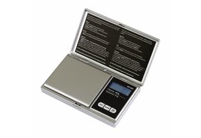 Pesola Digitale Zakweegschaal 1000 gram