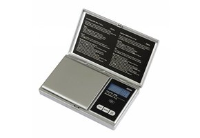 Pesola Digitale Zakweegschaal 500 gram