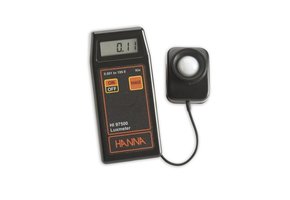 HI97500 Draagbare Luxmeter