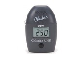 HI771 Checker photometer for Total Chlorine UHR