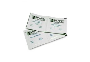 HI771-25 Reagentia voor Totale Chloor UHR, 25 Testen