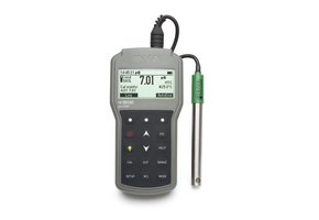 HI98190 Waterbestendige Draagbare pH/ORP Meter