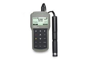 HI98193 Waterbestendige Draagbare Zuurstofmeter