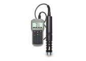 HI98196 Multiparameter pH/ORP/DO/Pressure/Temperature Waterproof Meter