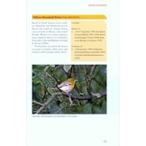 Extremely rare birds in the Western Palearctic