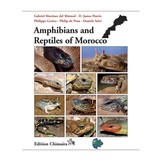 Amphibians and Reptiles of Morocco