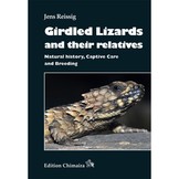 Girdled Lizards and their Relatives - Veldshop.nl