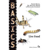 Live Food - Basics