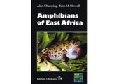 Amphibians of East Africa