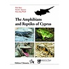 The Amphibians and Reptiles of Cyprus