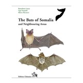 The Bats of Somalia and Neighbouring Areas