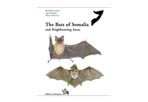 The Bats of Somalia and Neighbouring Areas