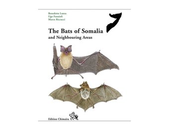 The Bats of Somalia and Neighbouring Areas